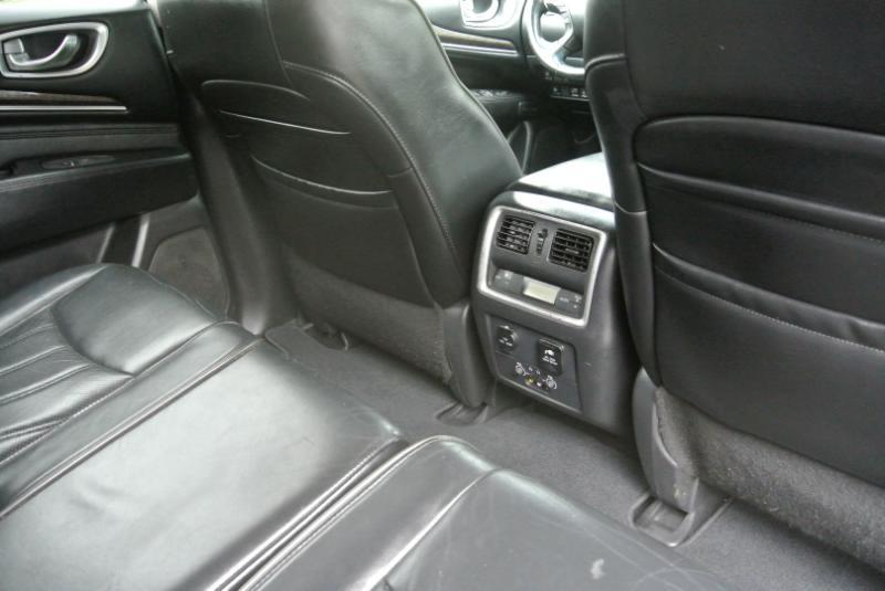 Infiniti QX60 Base AWD 2015