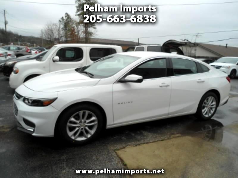Used Chevrolet Malibu For Sale From 1 250 Cargurus
