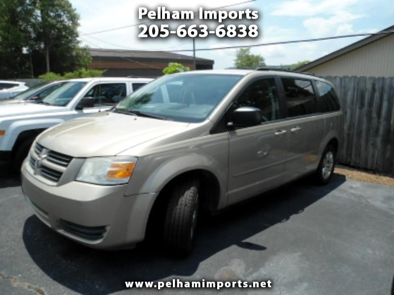 Used 2009 Dodge Grand Caravan 4dr Wgn SE for Sale in Pelham AL 35124