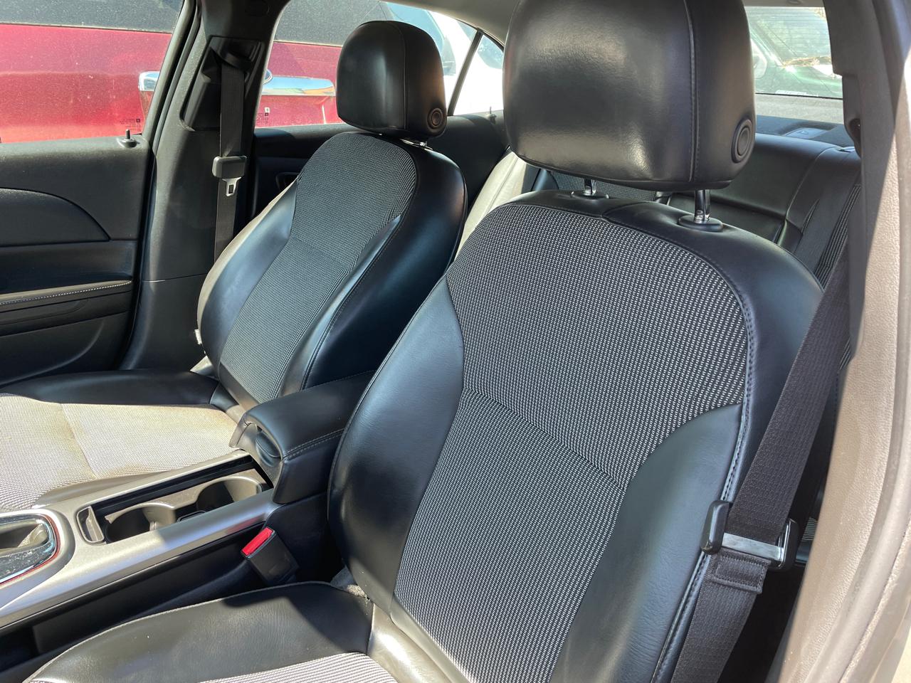 Chevrolet Malibu 4dr Sdn LT w/1LT 2013