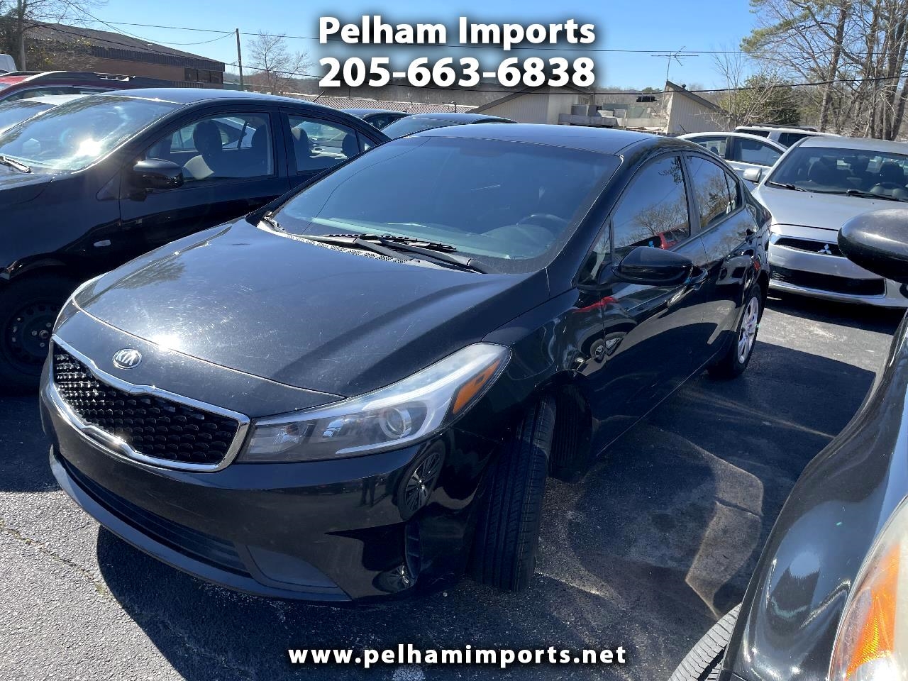 Used Cars for Sale Pelham AL 35124 Pelham Imports