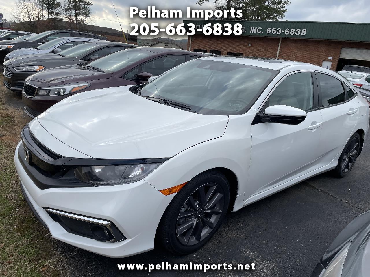 Used Cars for Sale Pelham AL 35124 Pelham Imports