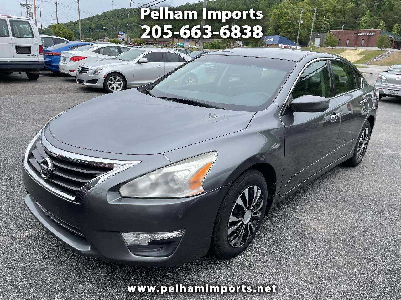 Used Cars for Sale Pelham AL 35124 Pelham Imports
