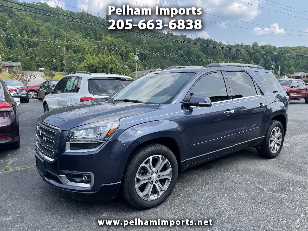 Used Cars for Sale Pelham AL 35124 Pelham Imports