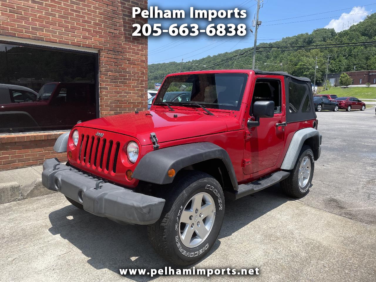 Used Cars for Sale Pelham AL 35124 Pelham Imports