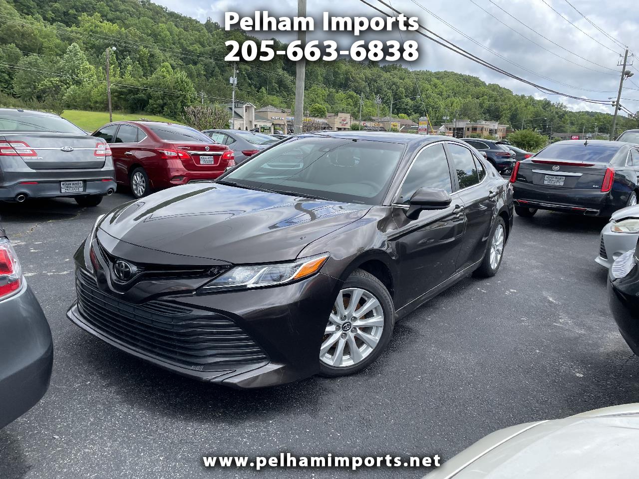 Used Cars for Sale Pelham AL 35124 Pelham Imports