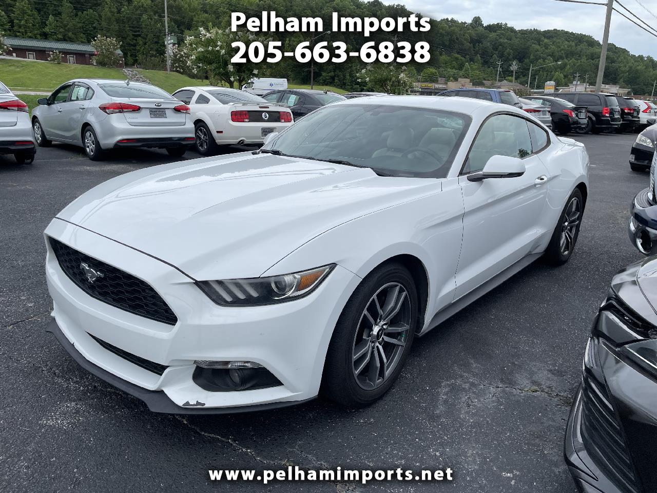 Used Cars for Sale Pelham AL 35124 Pelham Imports