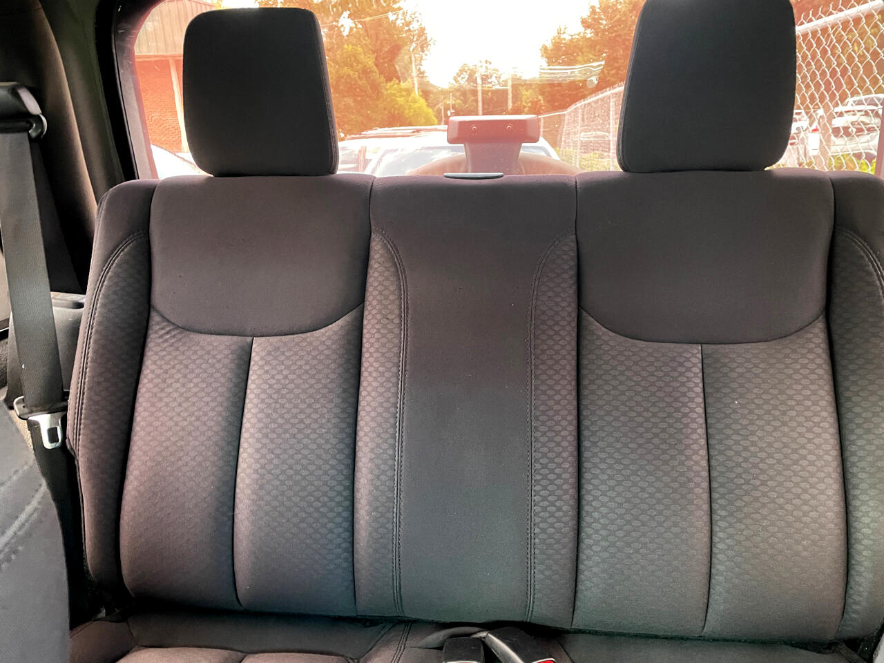 Jeep Wrangler 4WD 2dr Sport 2014 Jeep Wrangler 4WD 2dr Sport 2014