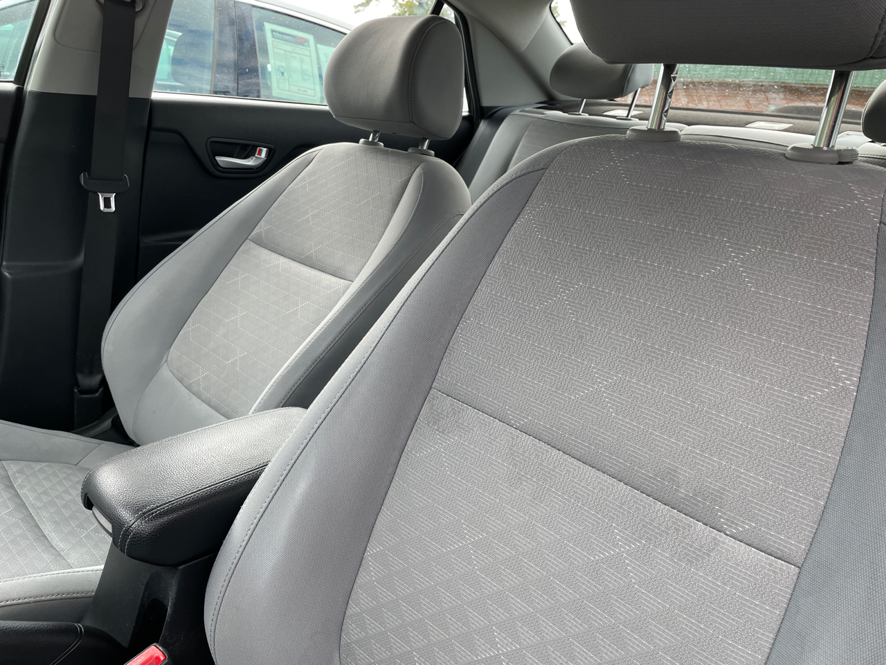 Kia Rio LX 2018 Kia Rio LX 2018