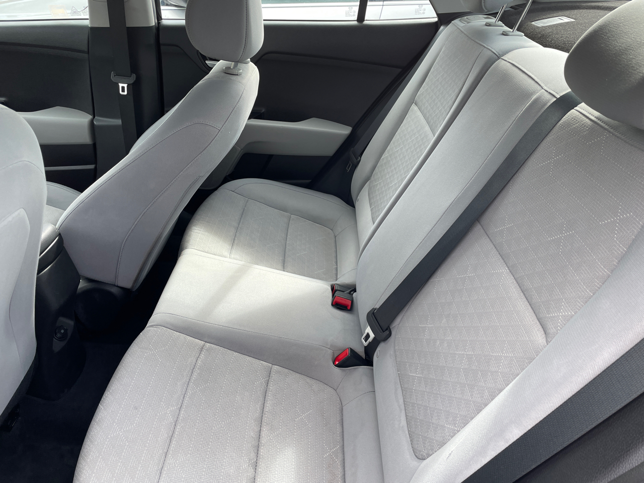 Kia Rio LX 2018 Kia Rio LX 2018