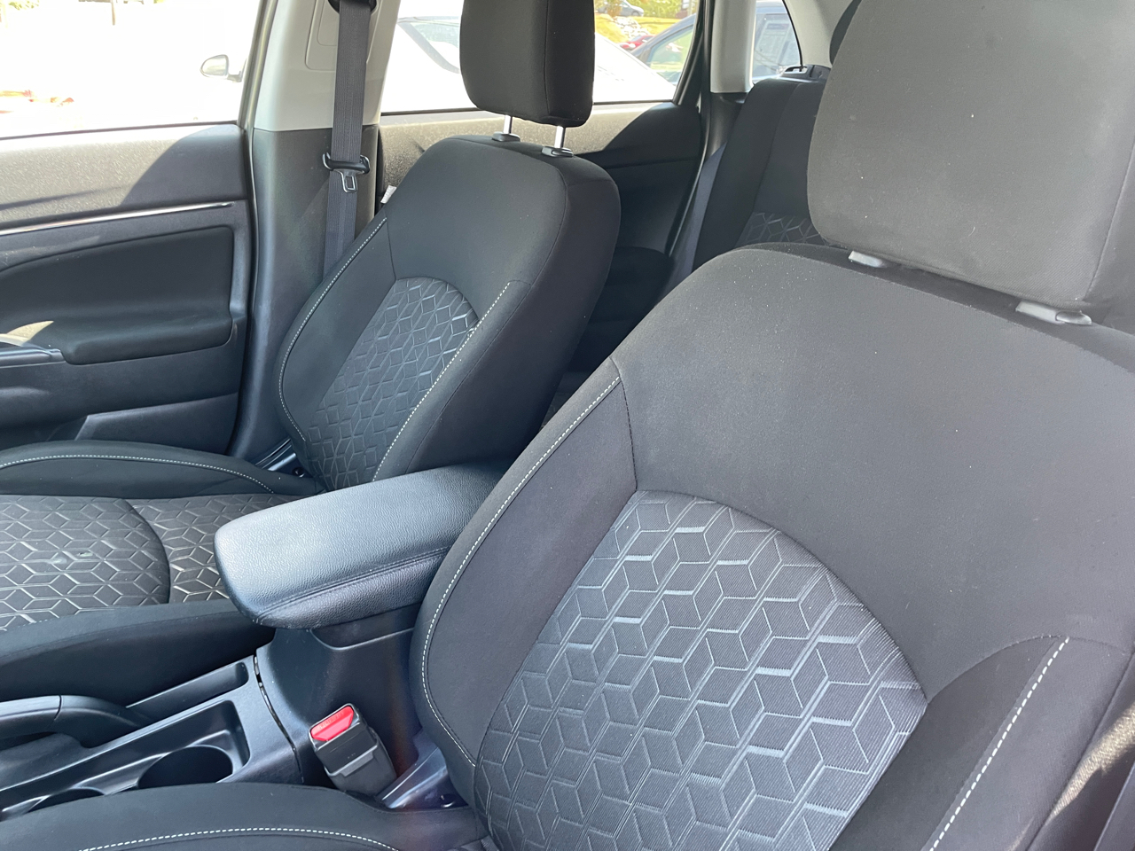 Mitsubishi Outlander Sport ES 2.0 AWC 2024 Mitsubishi Outlander Sport ES 2.0 AWC 2024