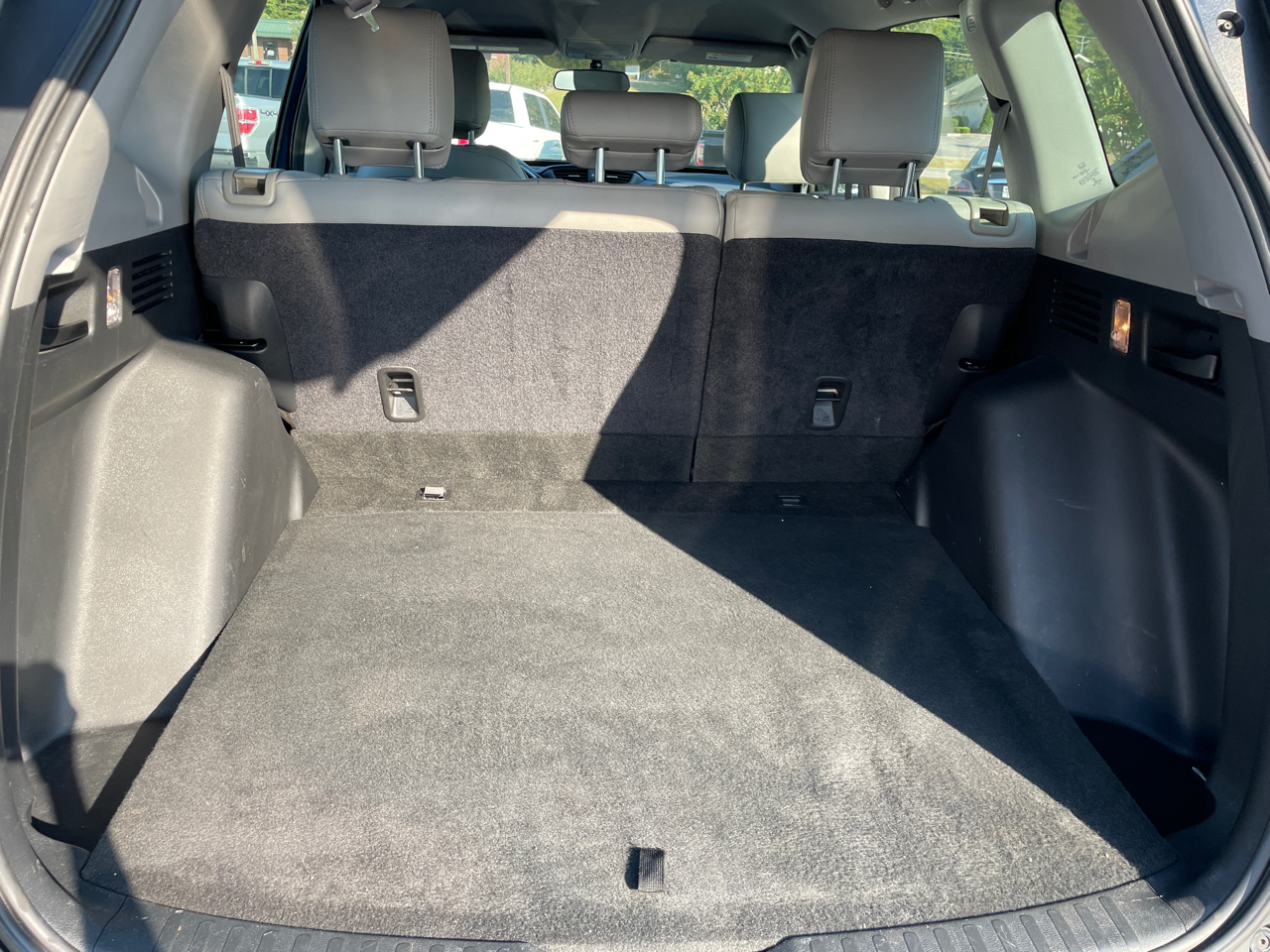 Honda CR-V LX 2WD 2018 Honda CR-V LX 2WD 2018