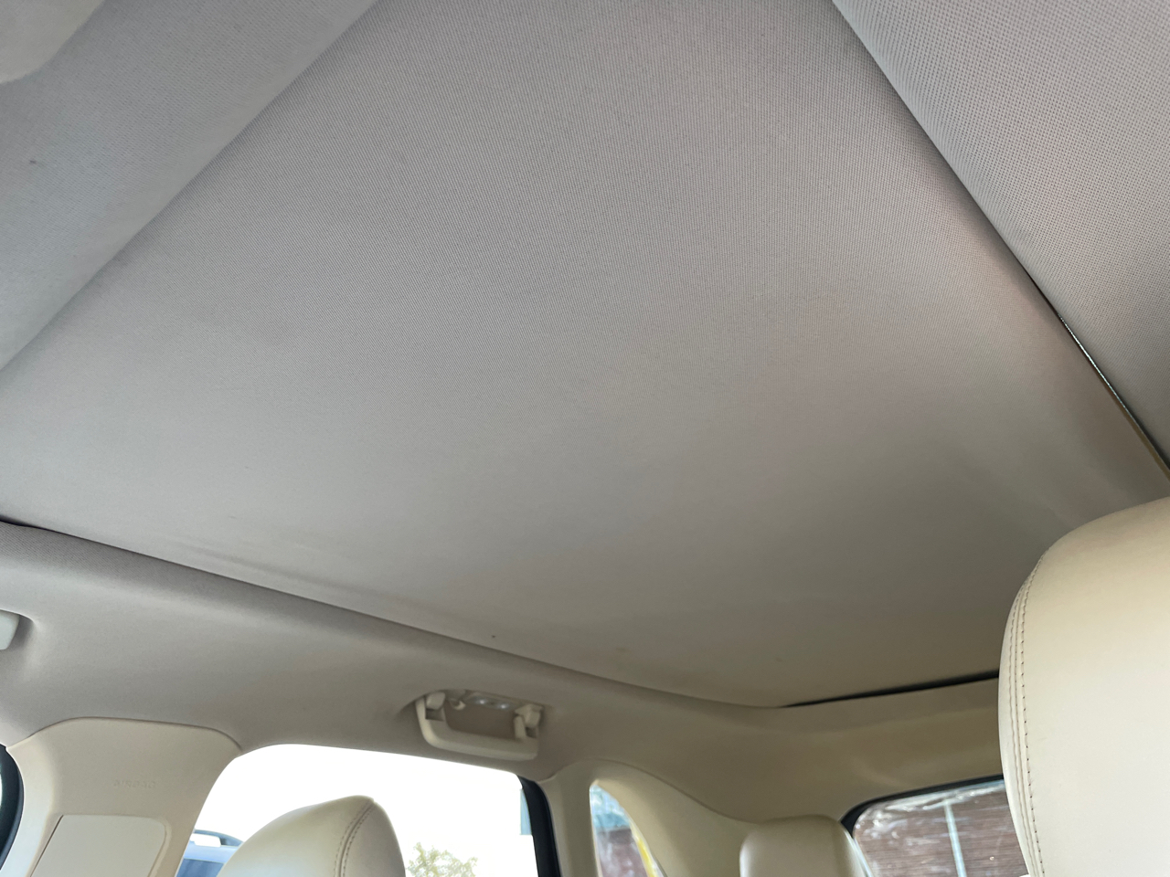 Lincoln MKC FWD 4dr 2015 Lincoln MKC FWD 4dr 2015