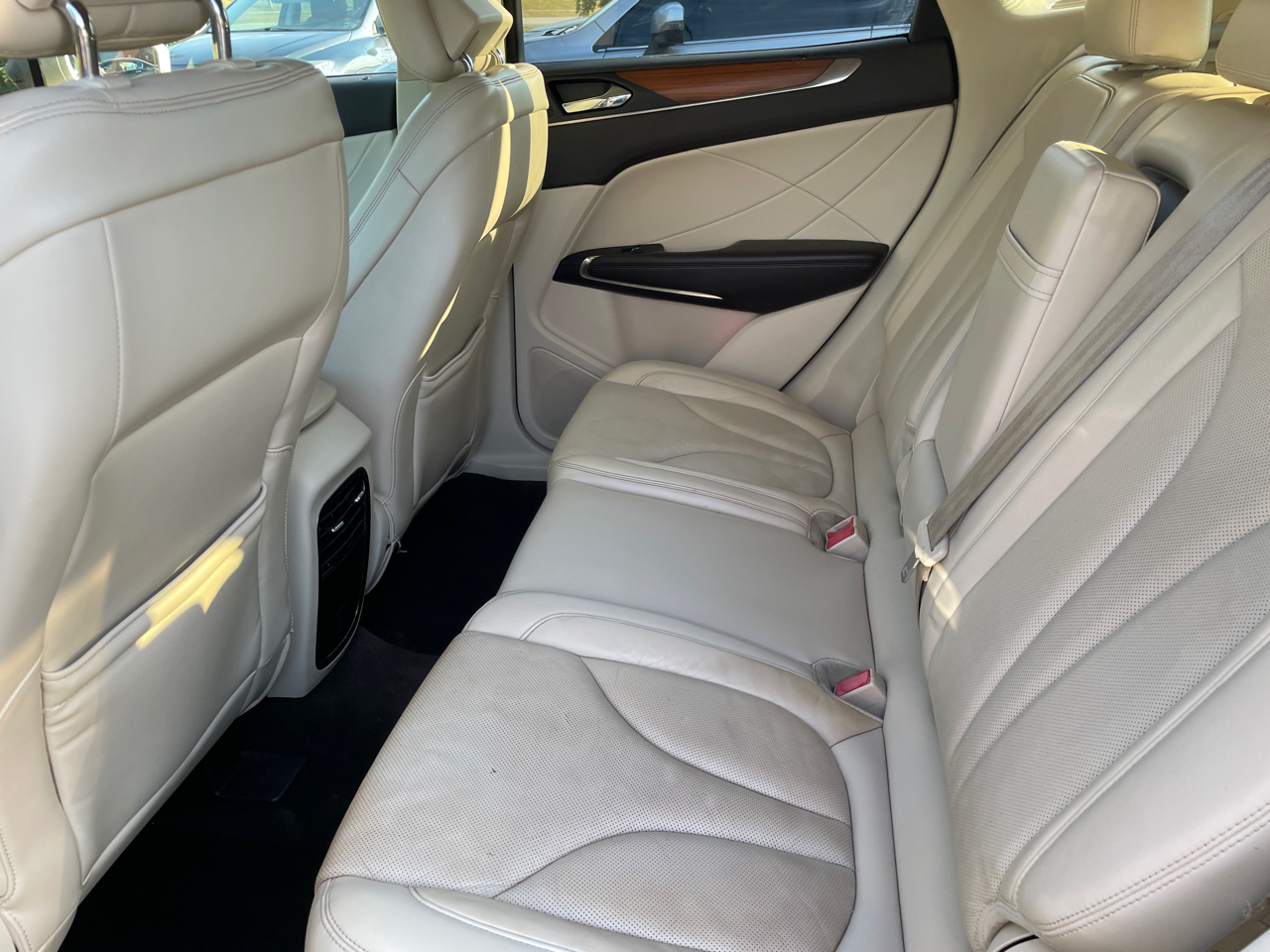 Lincoln MKC FWD 4dr 2015 Lincoln MKC FWD 4dr 2015