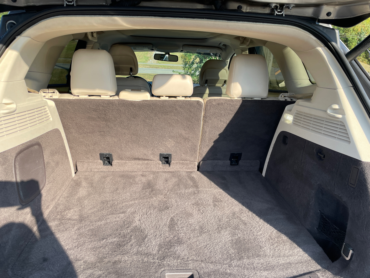 Lincoln MKC FWD 4dr 2015 Lincoln MKC FWD 4dr 2015