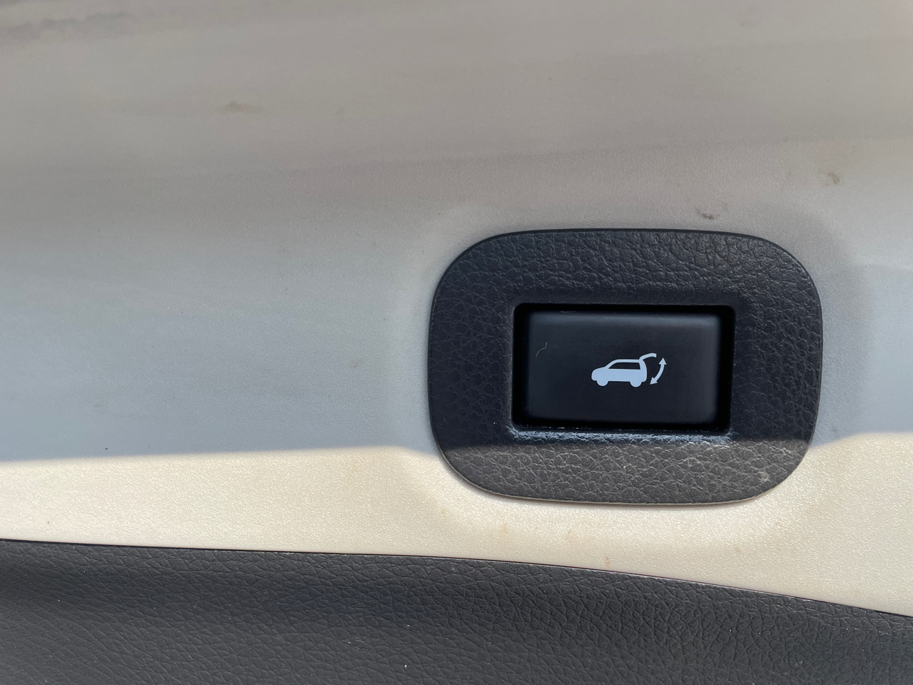 Nissan Rogue FWD SL 2018 Nissan Rogue FWD SL 2018