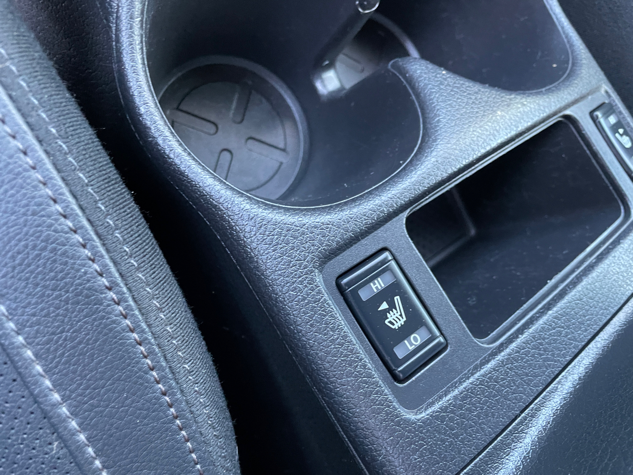 Nissan Rogue FWD SL 2018 Nissan Rogue FWD SL 2018