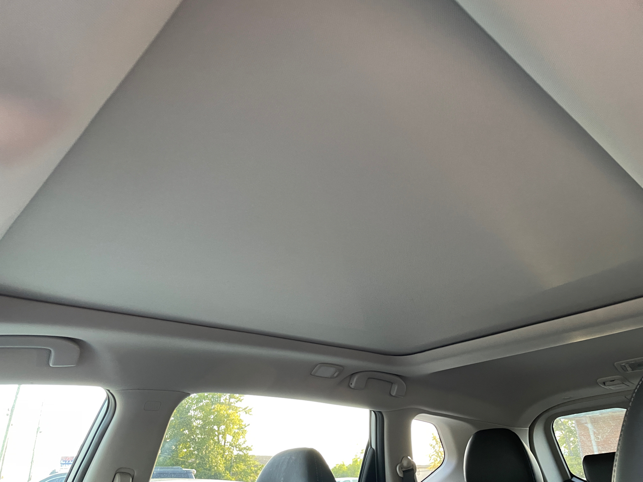 Nissan Rogue FWD SL 2018 Nissan Rogue FWD SL 2018