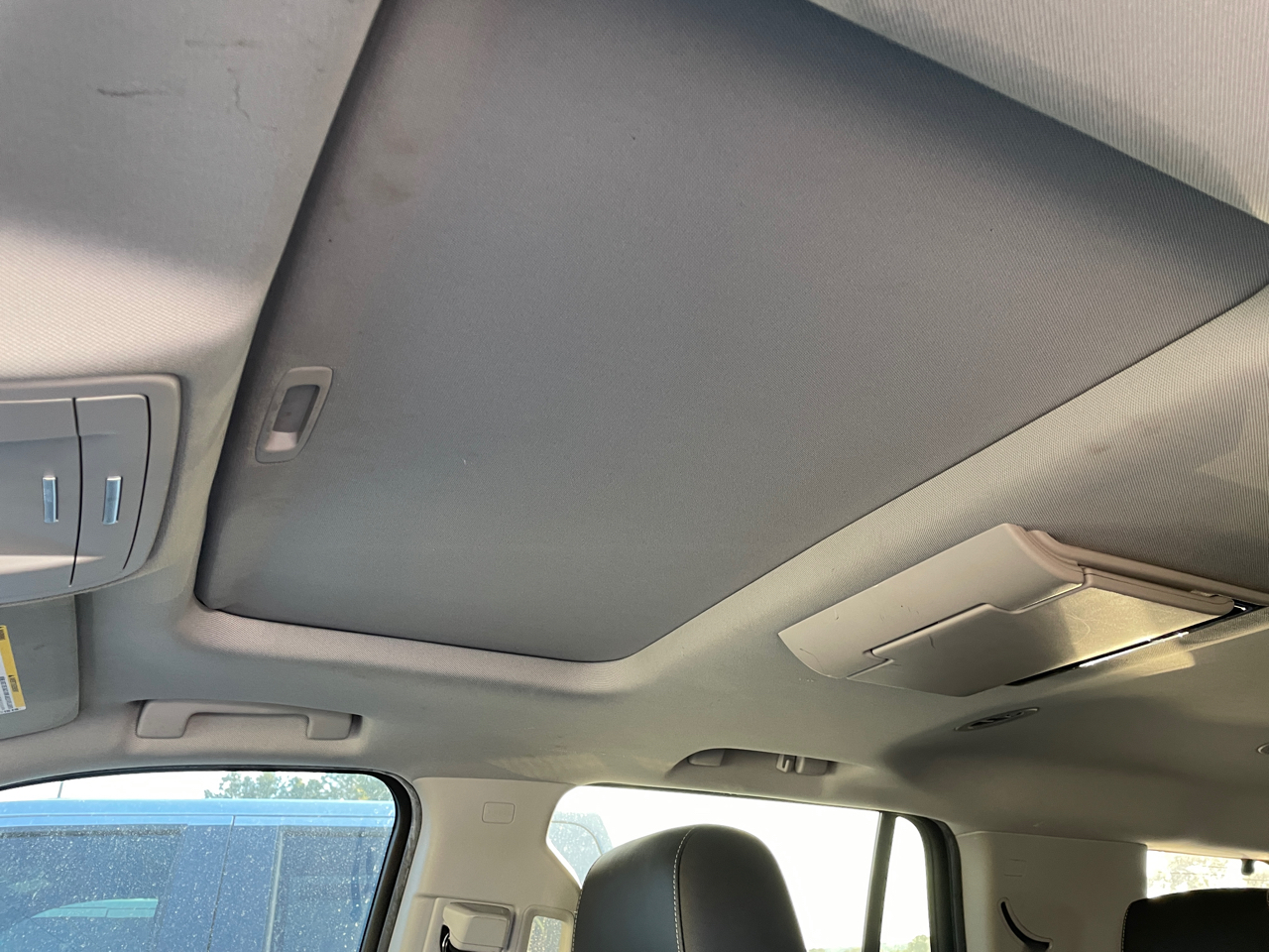 Chevrolet Tahoe 4WD 4dr LT 2018 Chevrolet Tahoe 4WD 4dr LT 2018