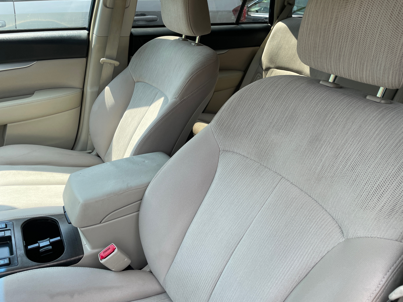 Subaru Outback 4dr Wgn H4 Auto 2.5i Premium 2014 Subaru Outback 4dr Wgn H4 Auto 2.5i Premium 2014