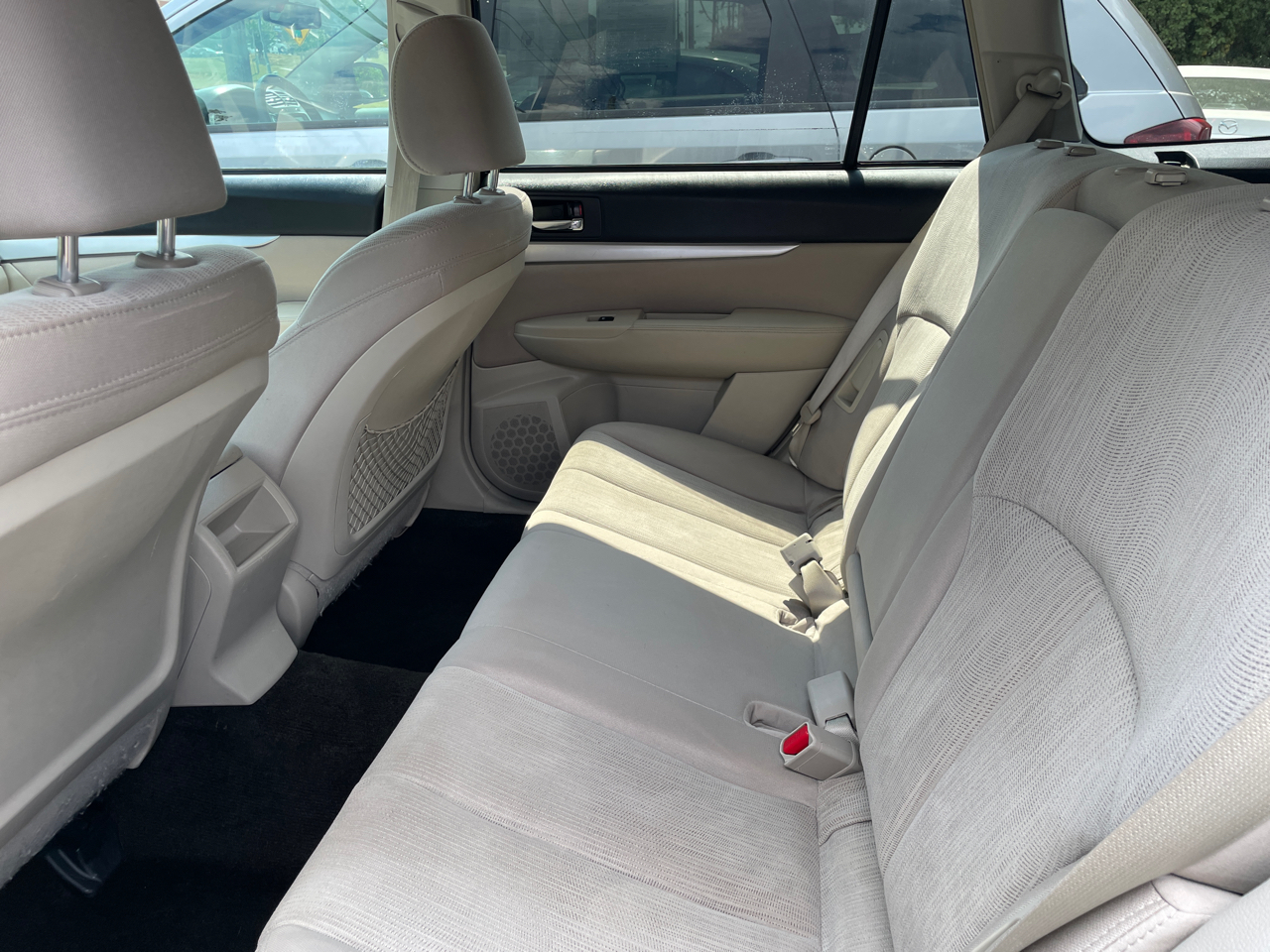 Subaru Outback 4dr Wgn H4 Auto 2.5i Premium 2014 Subaru Outback 4dr Wgn H4 Auto 2.5i Premium 2014