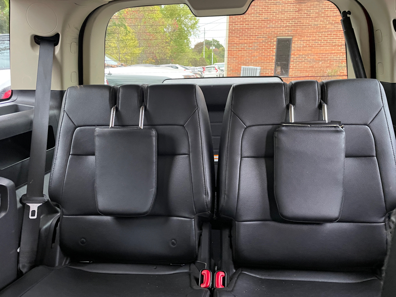 Ford Flex 4dr SEL FWD 2016 Ford Flex 4dr SEL FWD 2016