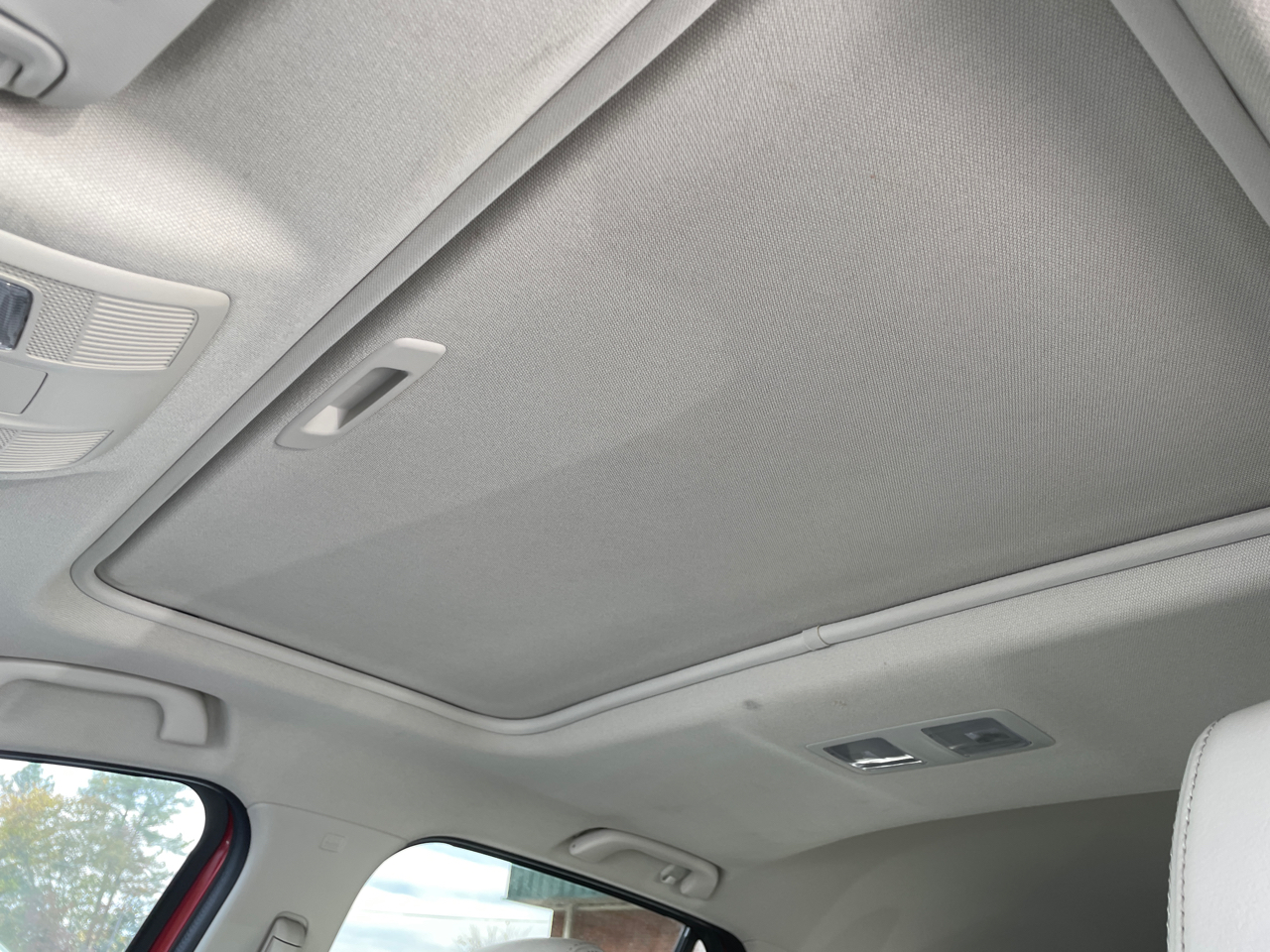 Mazda CX-5 2016.5 FWD 4dr Auto Grand Touring 2016 Mazda CX-5 2016.5 FWD 4dr Auto Grand Touring 2016