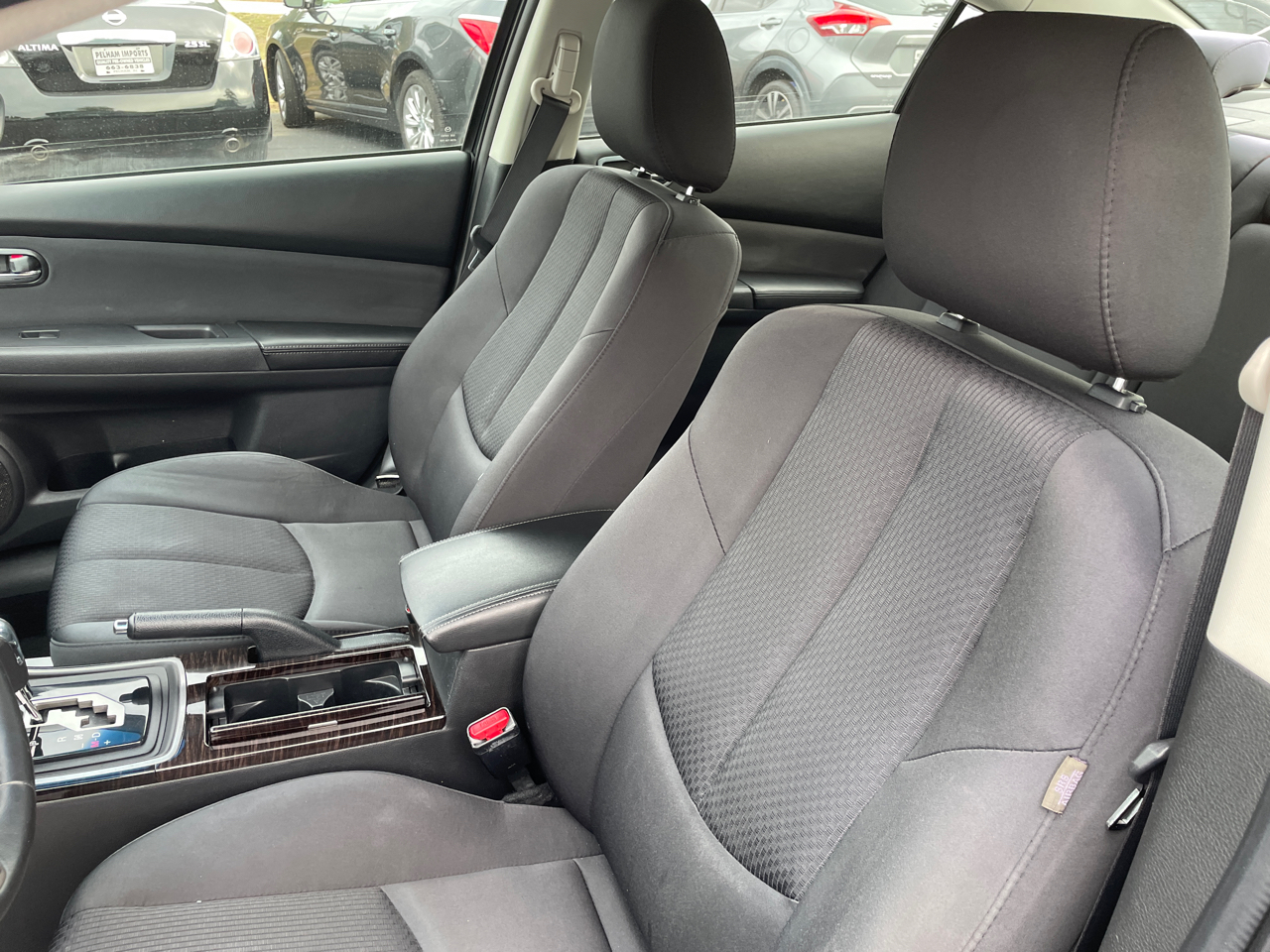 Mazda MAZDA6 4dr Sdn Auto i Touring 2013 Mazda MAZDA6 4dr Sdn Auto i Touring 2013