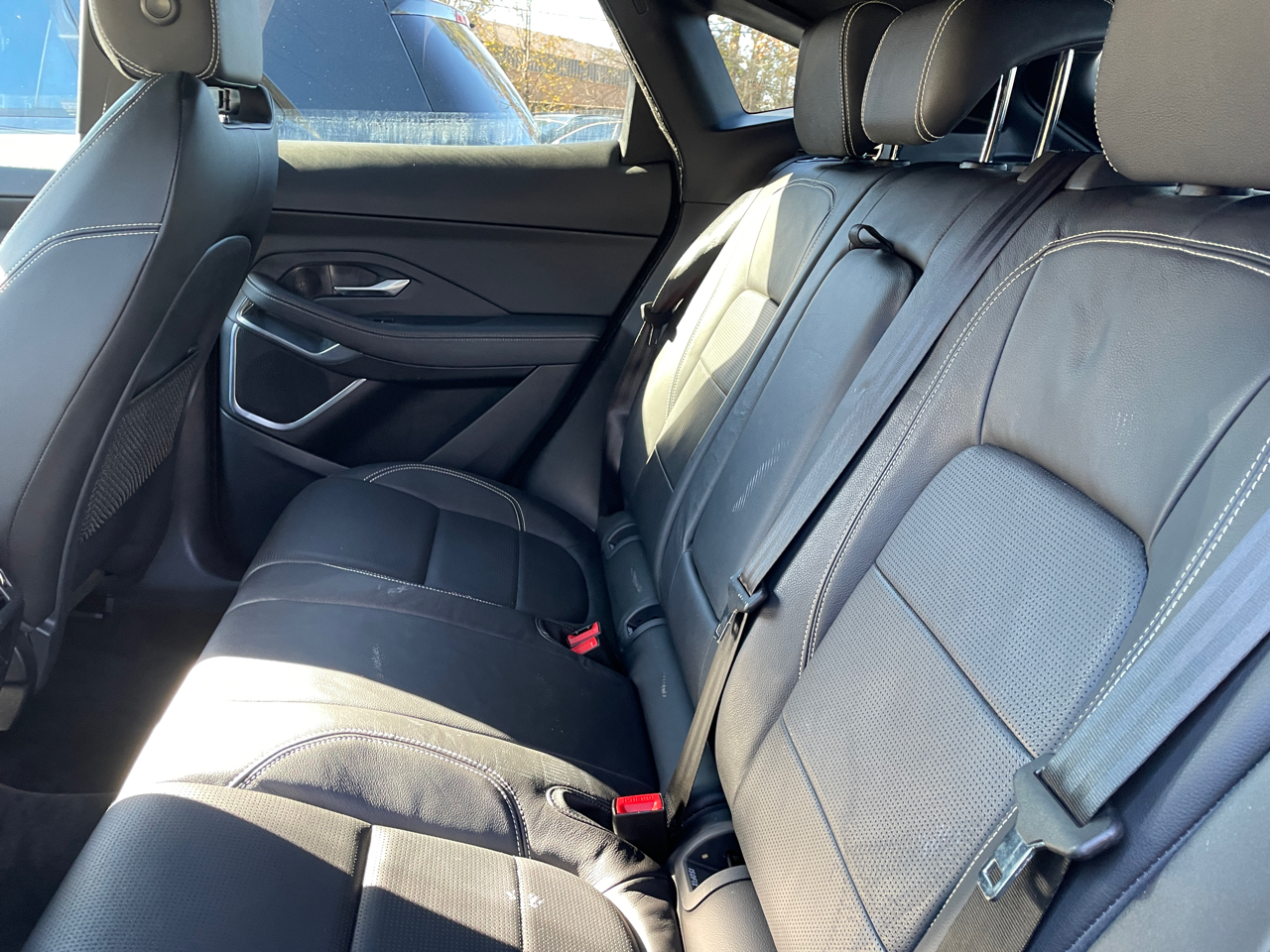 Jaguar E-Pace P300 AWD R-Dynamic S 2018