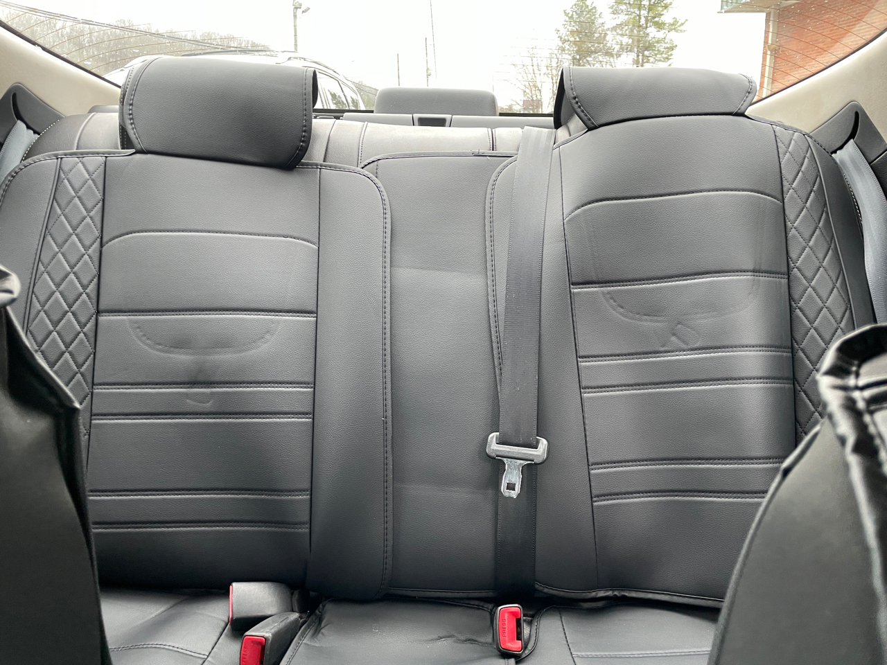 Nissan Altima 2dr Cpe I4 CVT 2.5 S 2012