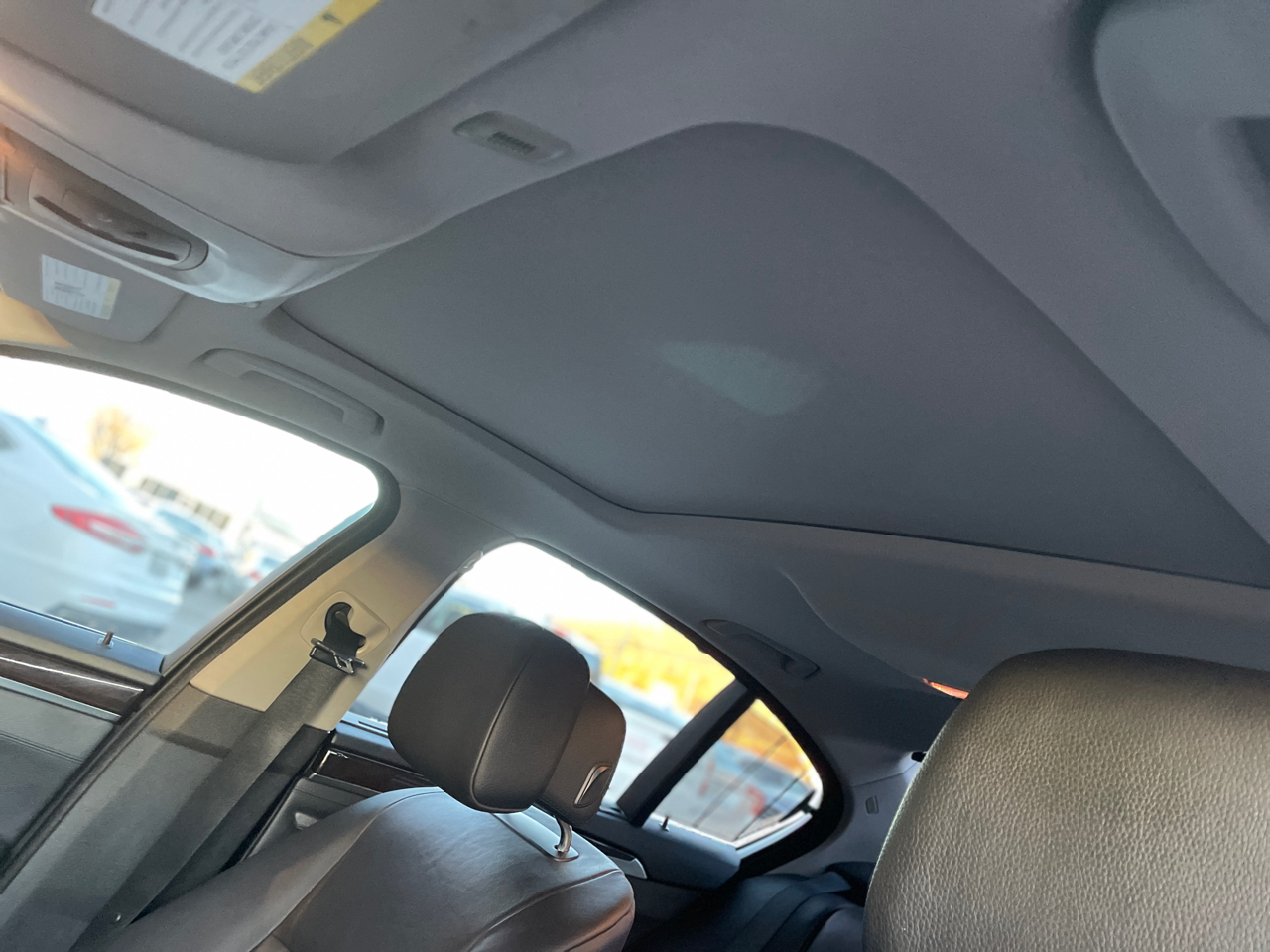 BMW 5 Series 4dr Sdn 528i xDrive AWD 2013