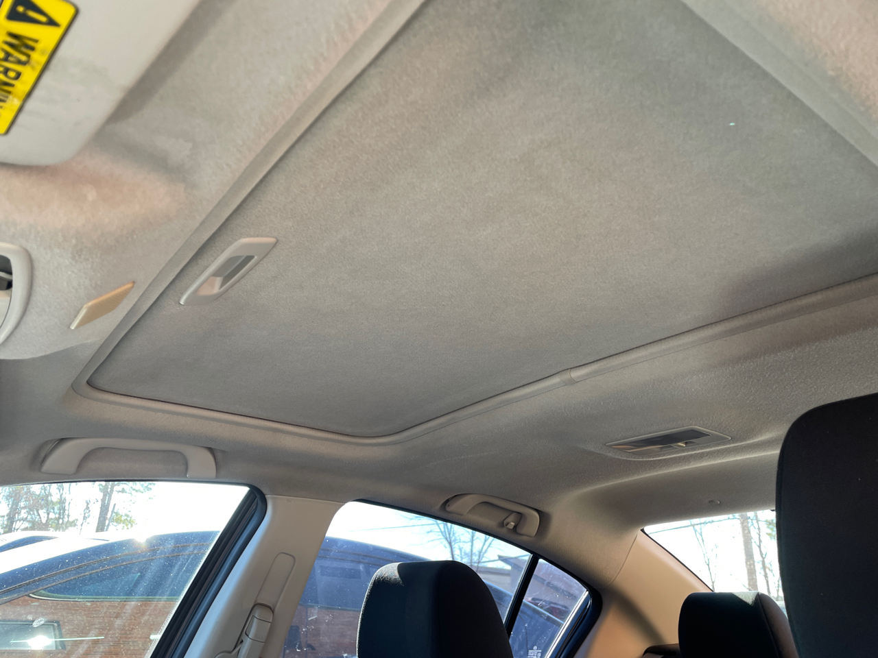 Mazda MAZDA3 4dr Sdn Auto i Touring 2011