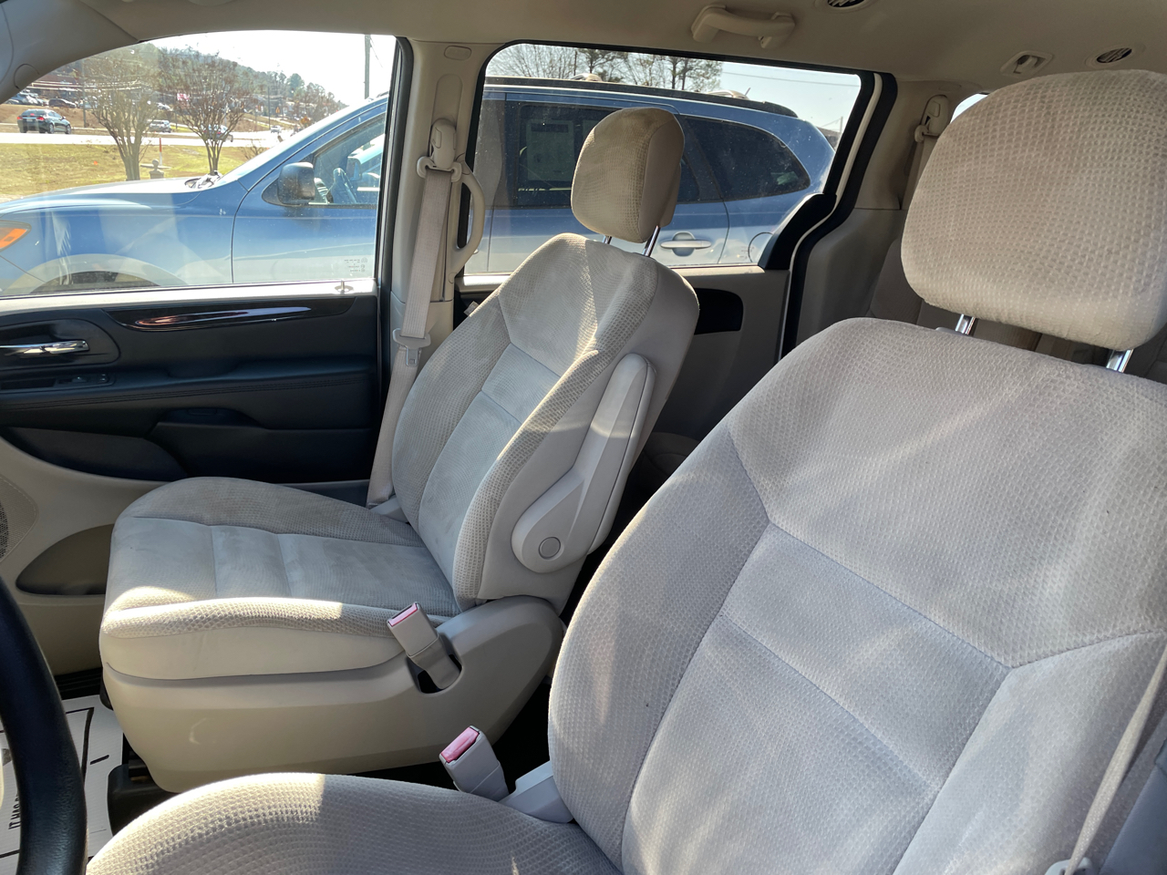 Dodge Grand Caravan SE Wagon 2017