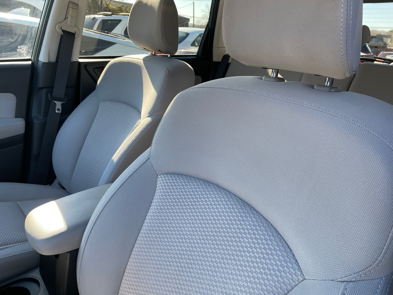 Subaru Forester 4dr Auto 2.5i Premium PZEV 2014