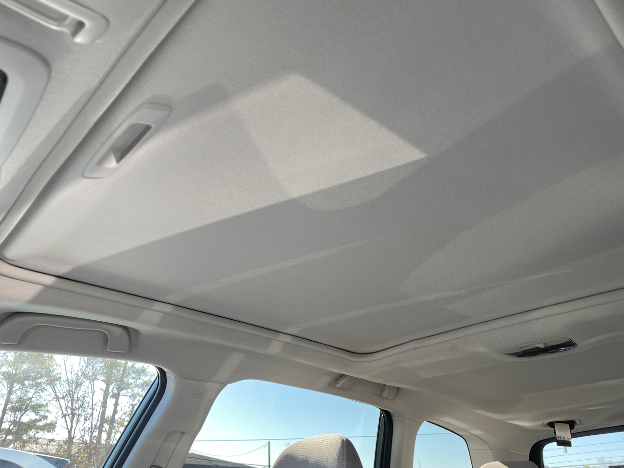 Subaru Forester 4dr Auto 2.5i Premium PZEV 2014