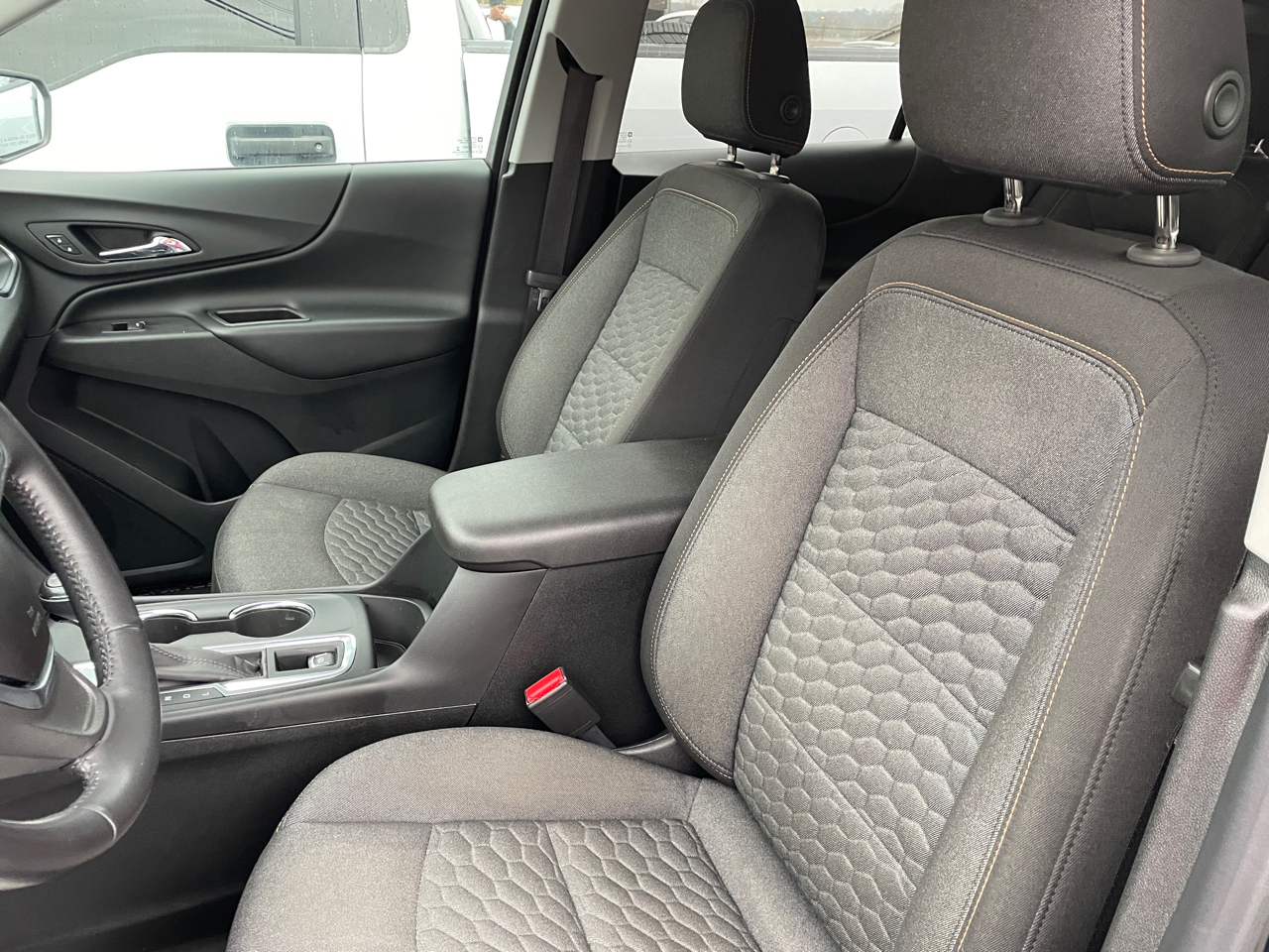 Chevrolet Equinox FWD 4dr LT w/1LT 2019