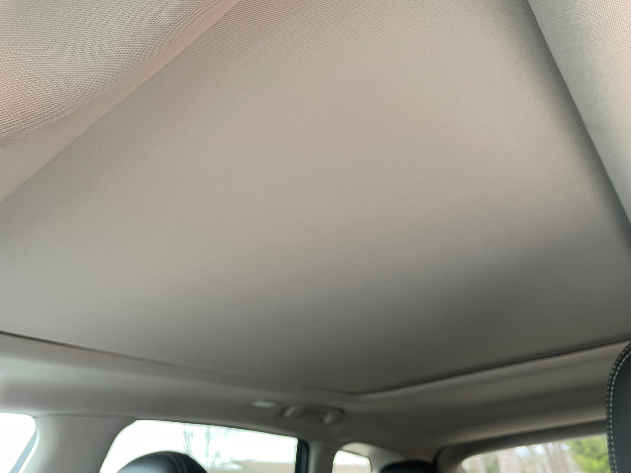 Nissan Murano AWD 4dr SL 2015