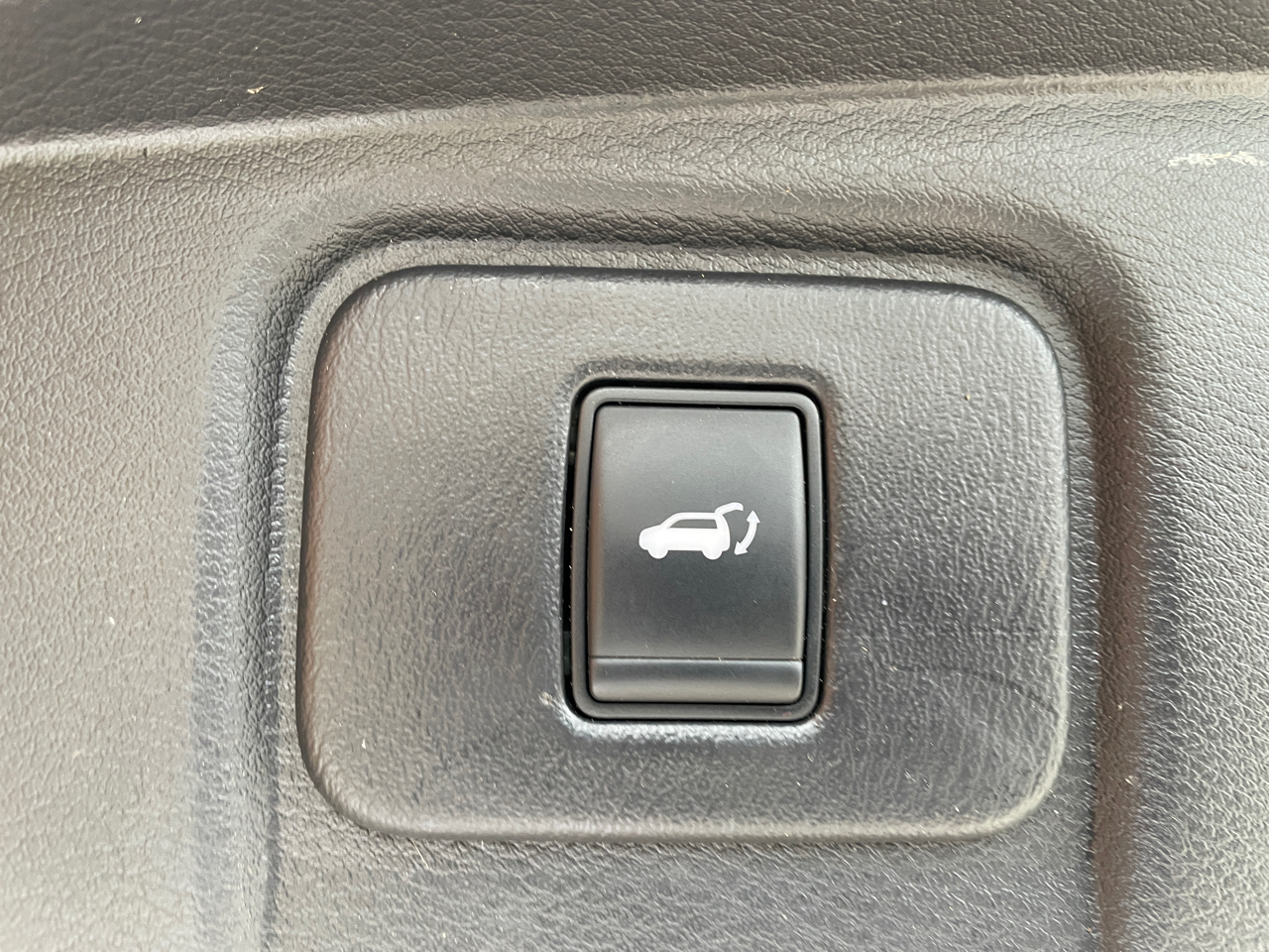 Nissan Murano AWD 4dr SL 2015