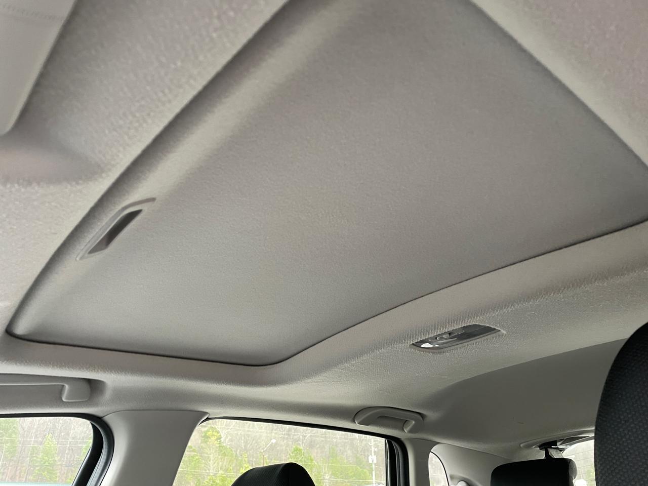 Honda Fit 5dr HB CVT EX 2016