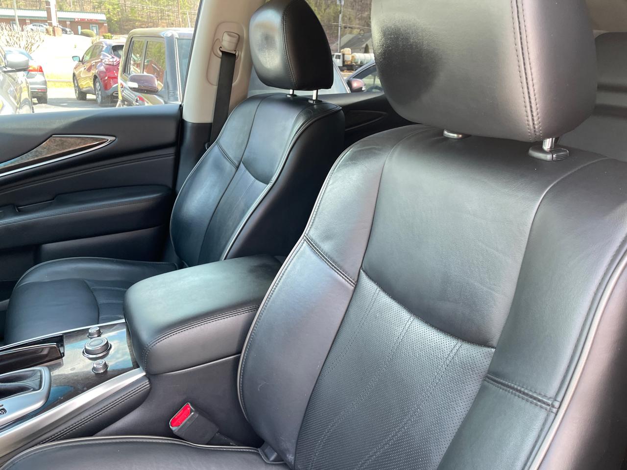 Infiniti QX60 FWD 4dr 2015