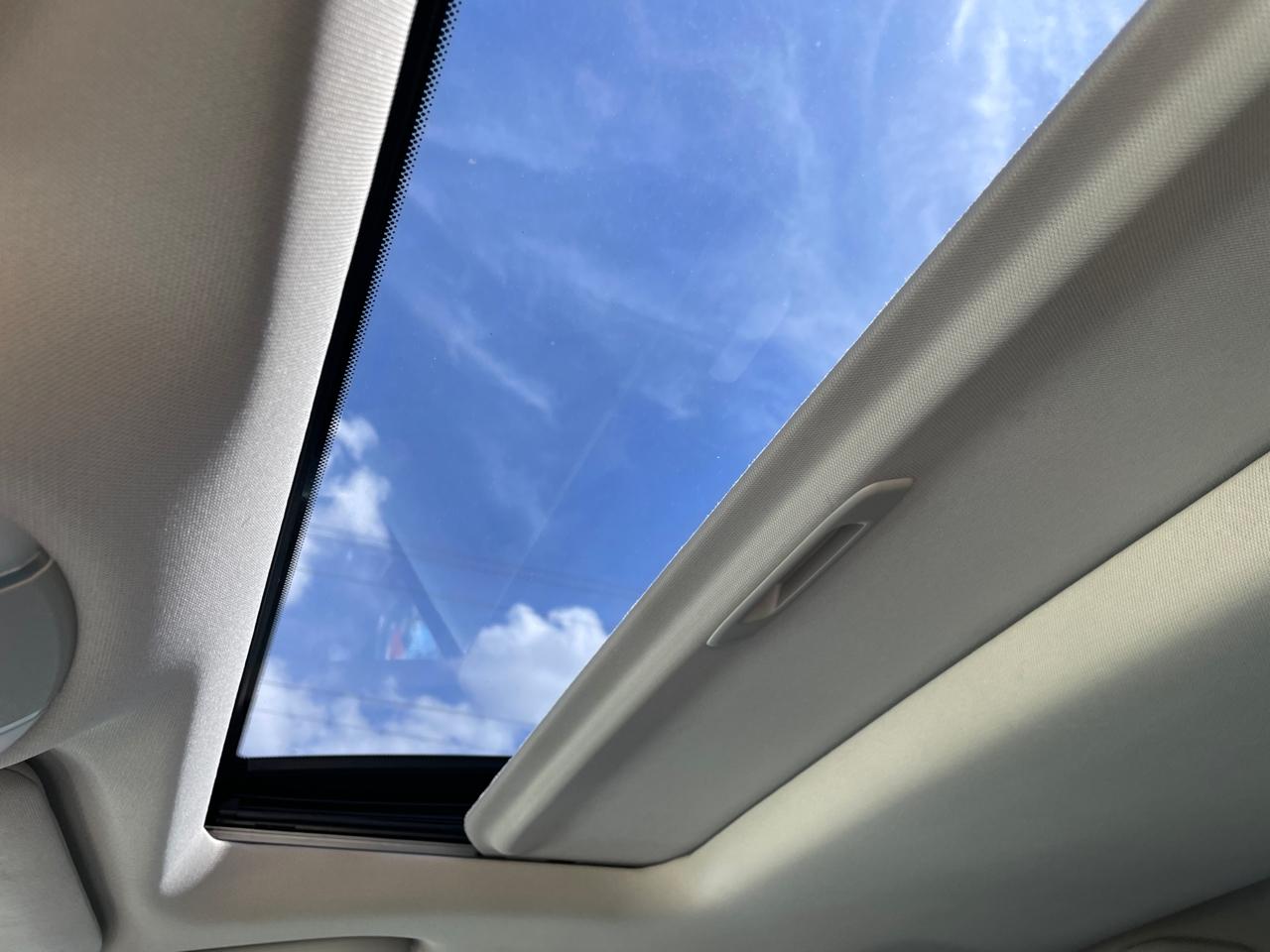 Infiniti QX60 FWD 4dr 2015