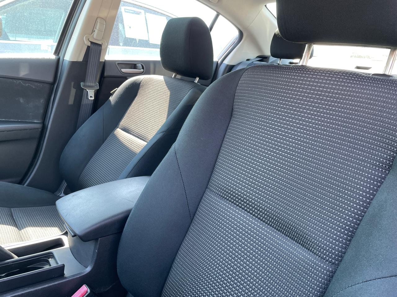 Mazda MAZDA3 4dr Sdn Auto i Touring *Ltd Avail* 2012