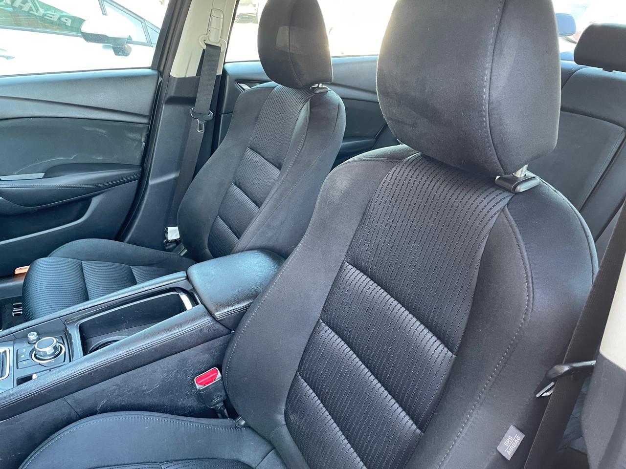 Mazda MAZDA6 4dr Sdn Auto i Sport 2016