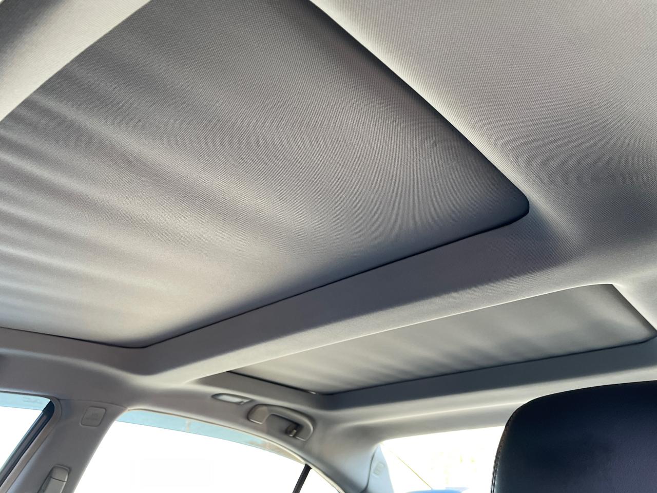 Nissan Maxima 4dr Sdn 3.5 SV w/Premium Pkg 2013