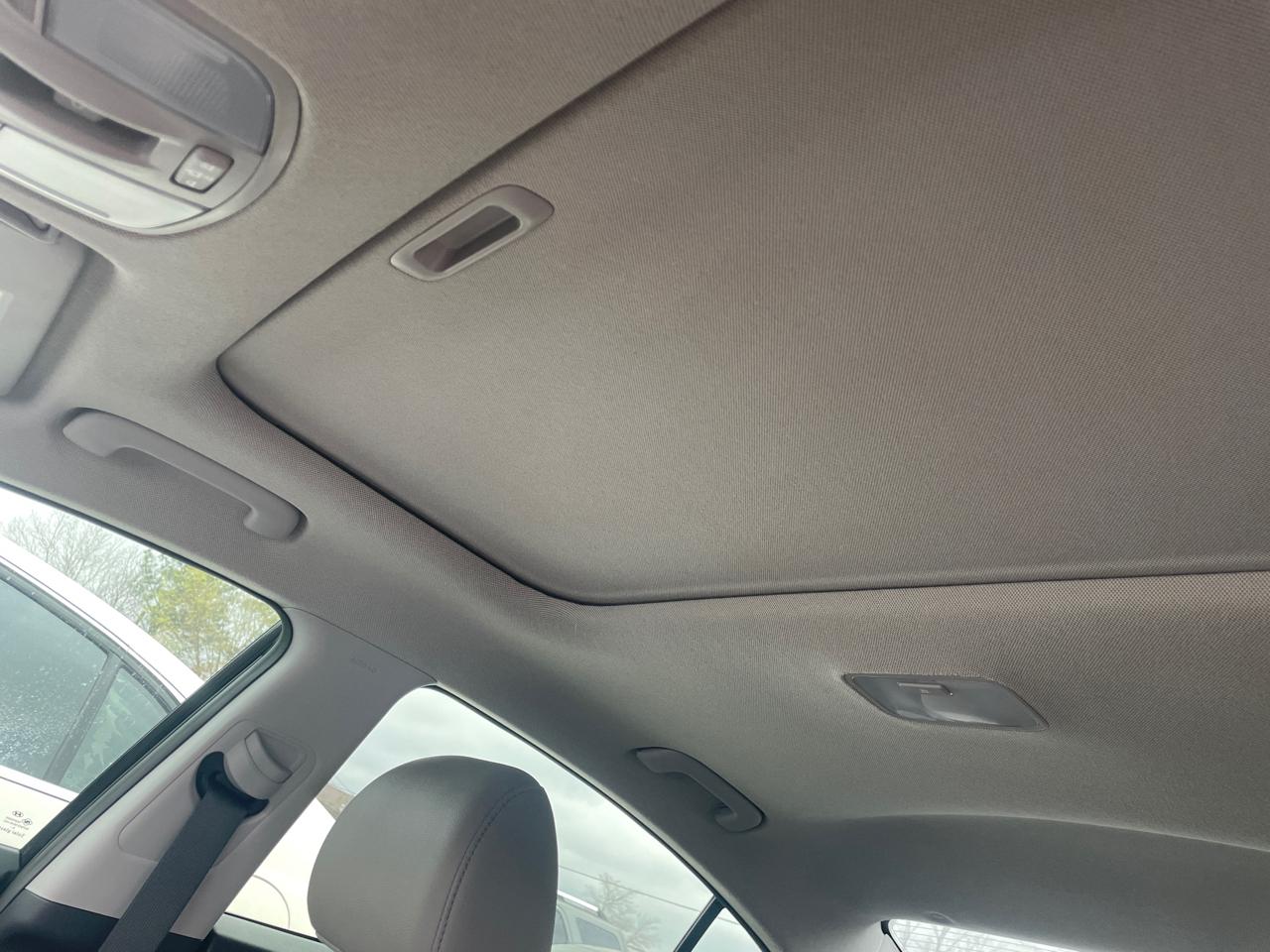 Hyundai Elantra Limited 2.0L Auto (Alabama) *Ltd Avail* 2017