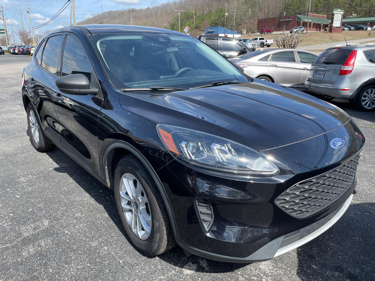 Ford Escape S FWD 2022