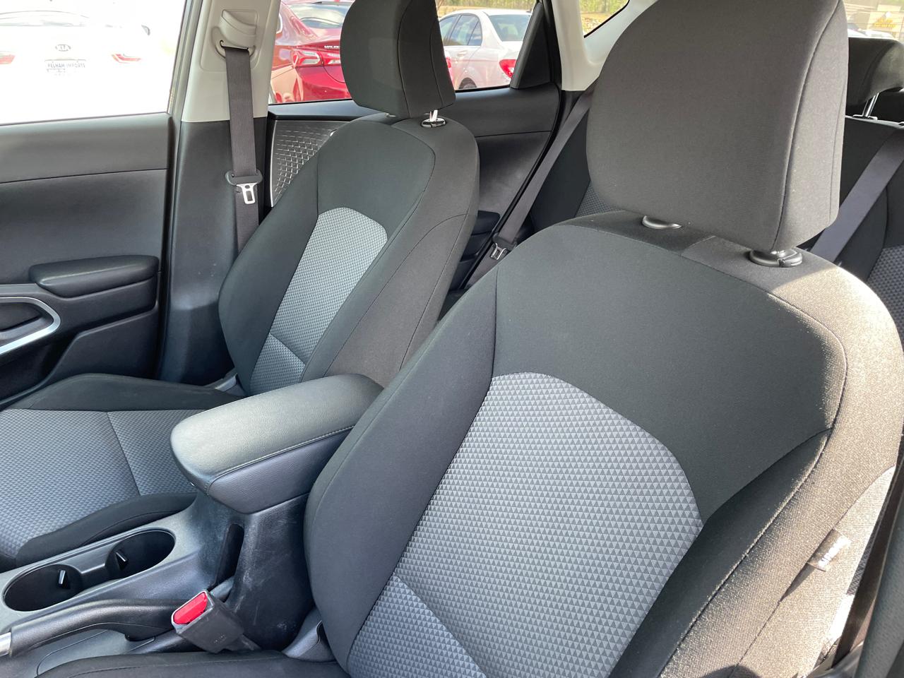 Kia Soul LX IVT 2020