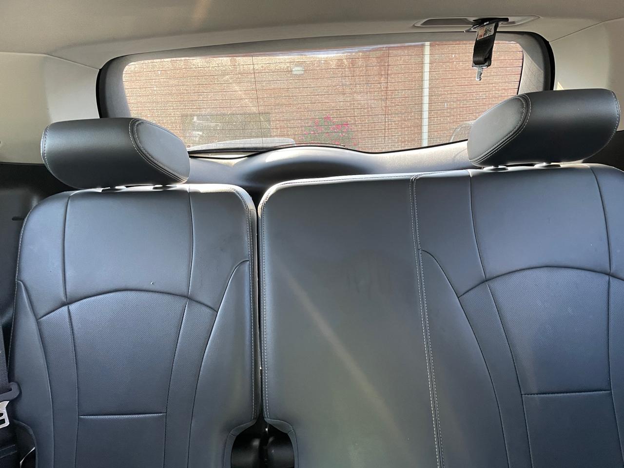 Buick Enclave FWD 4dr Essence 2018