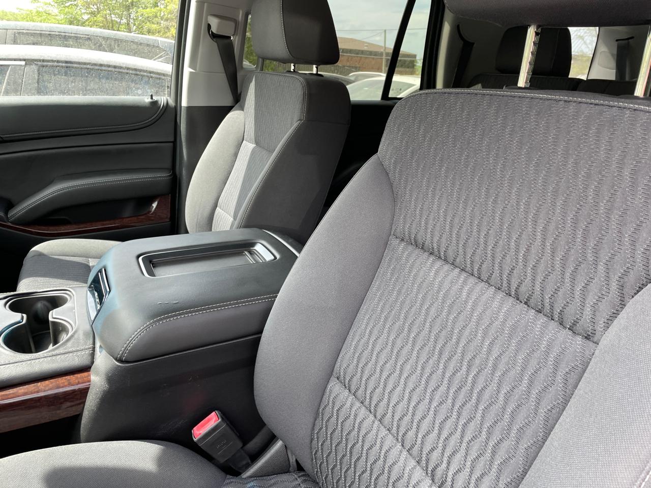 GMC Yukon 2WD 4dr SLE 2018