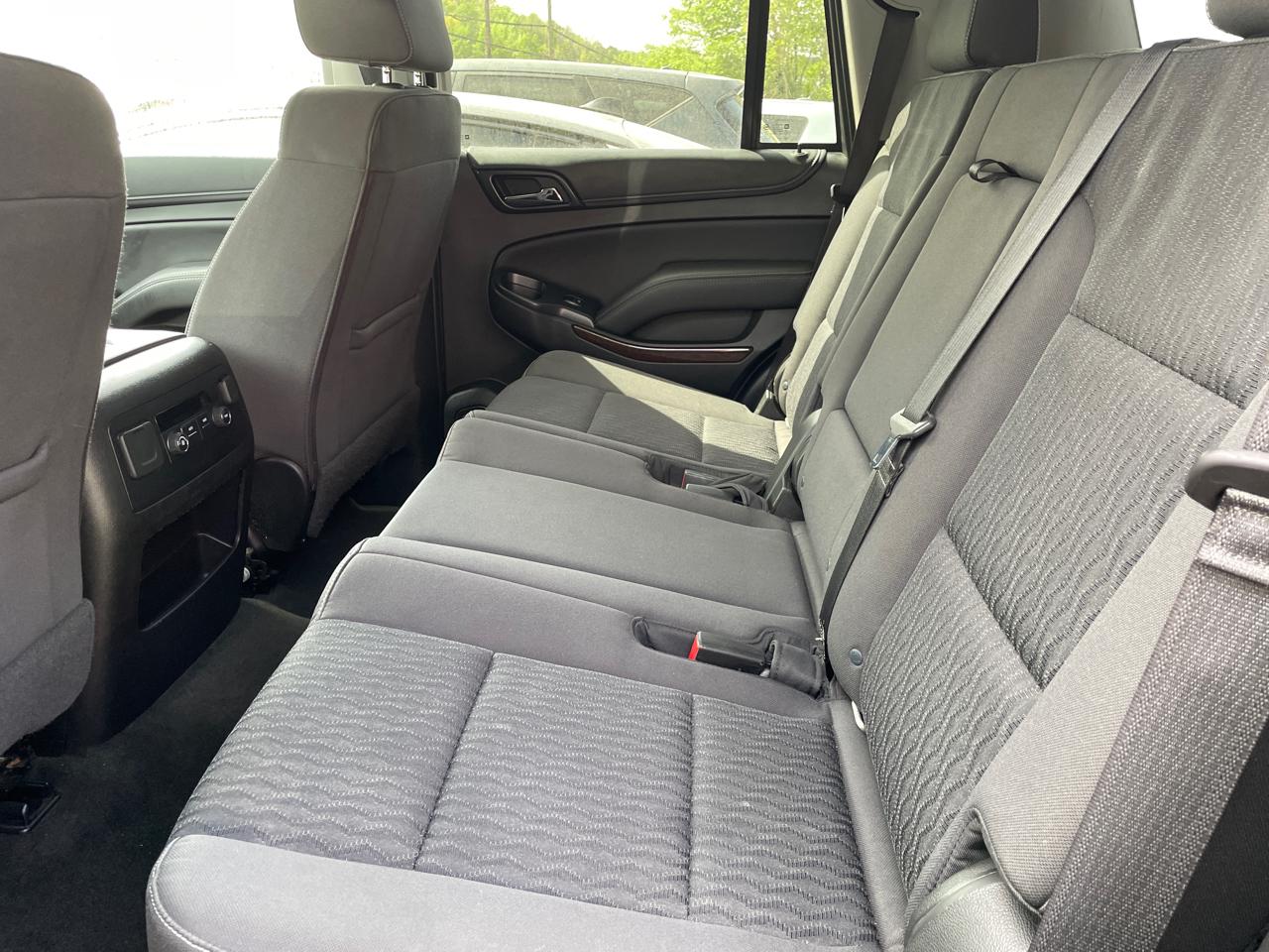 GMC Yukon 2WD 4dr SLE 2018